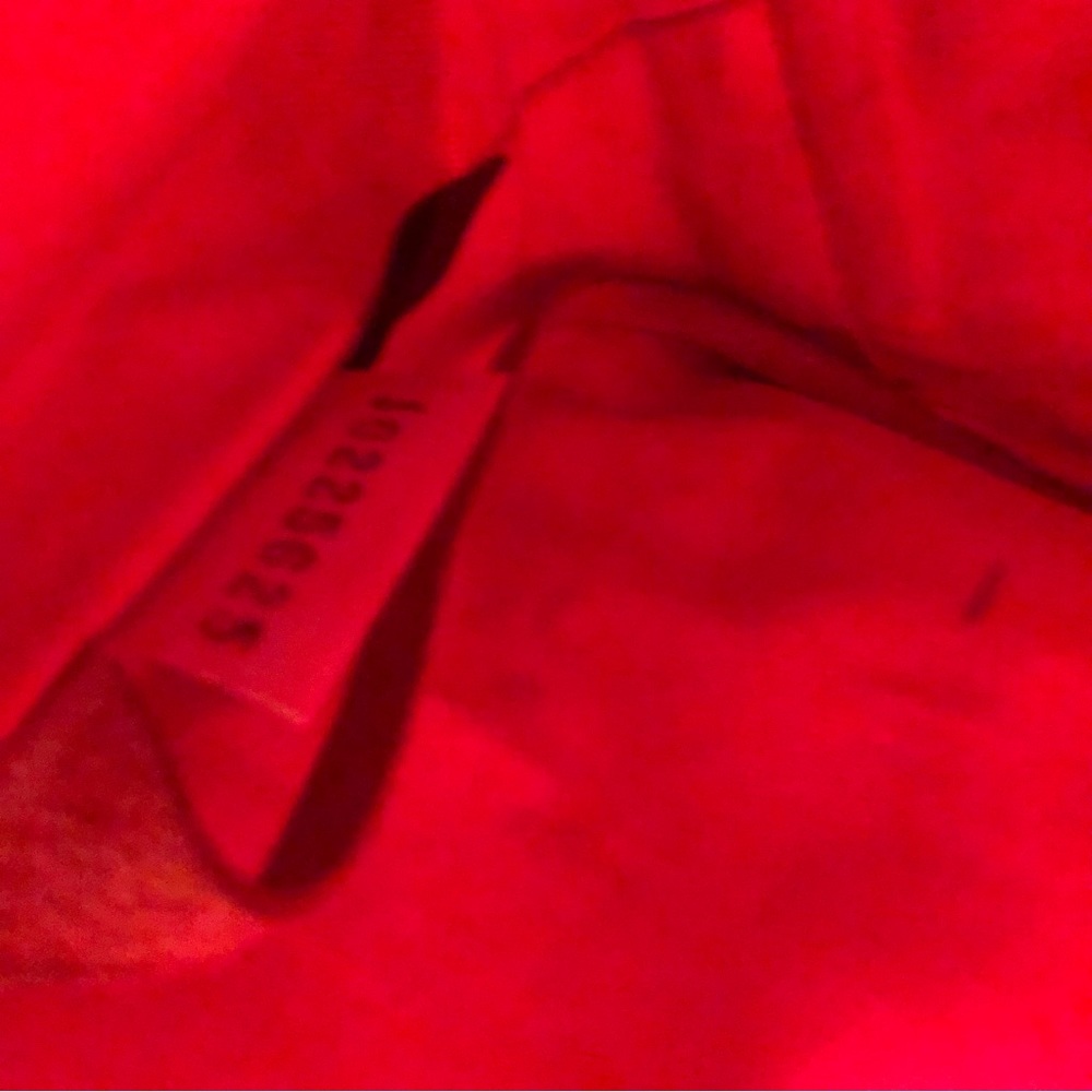 Dooney & Bourke Florentine Vachetta Zebra Satchel/Tote - Picture 9 of 11